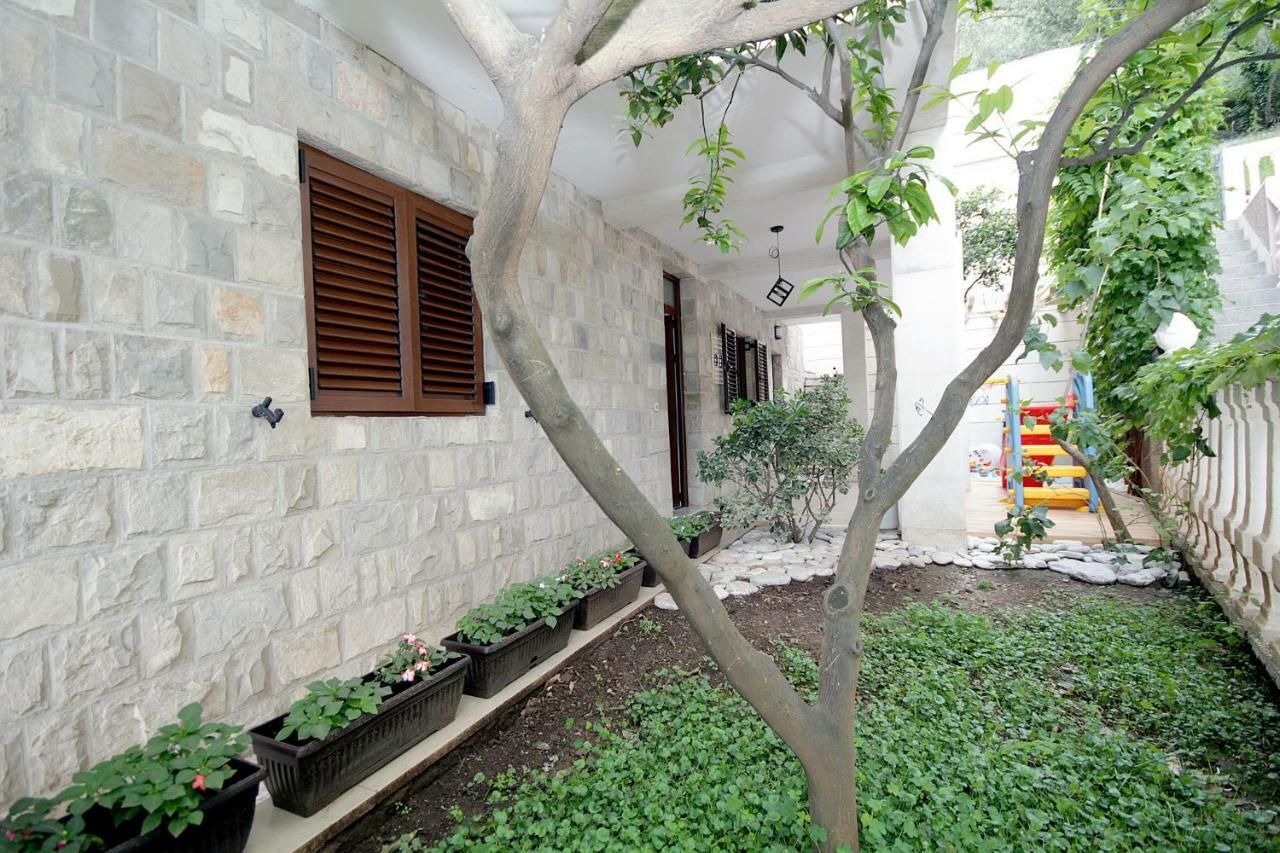 Apartments Ardura Petrovazzo Esterno foto