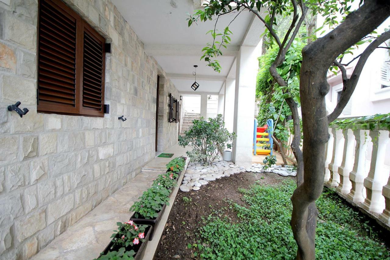 Apartments Ardura Petrovazzo Esterno foto