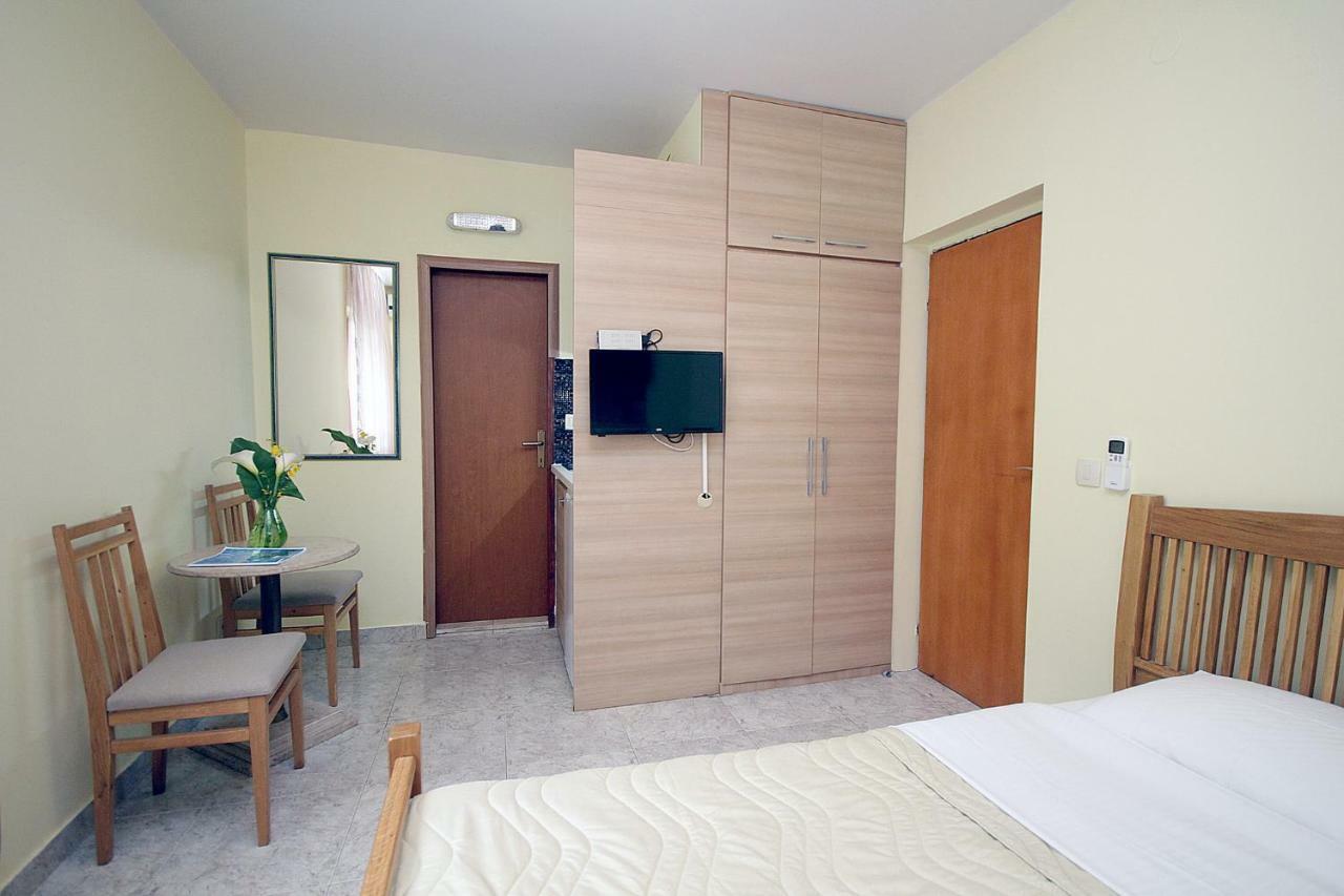 Apartments Ardura Petrovazzo Esterno foto