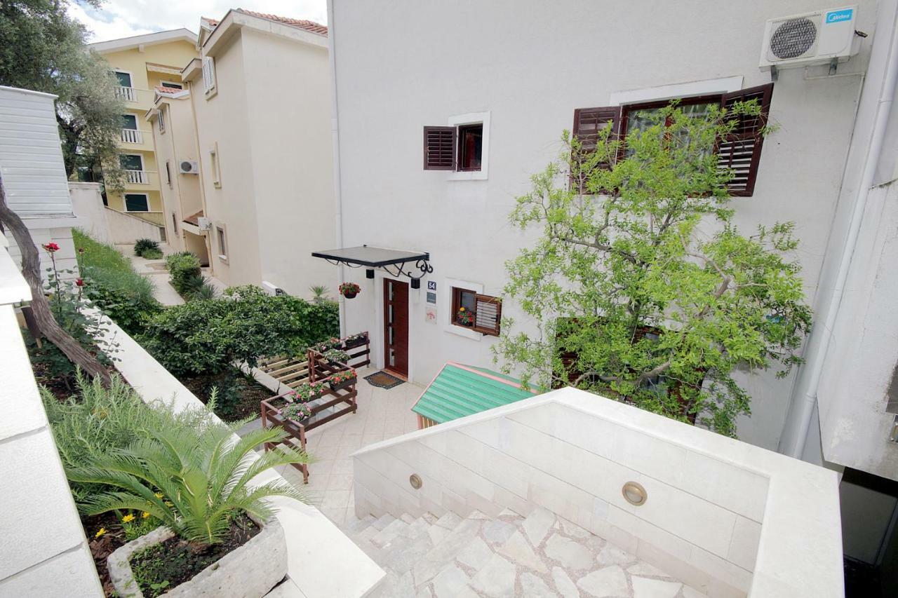 Apartments Ardura Petrovazzo Esterno foto