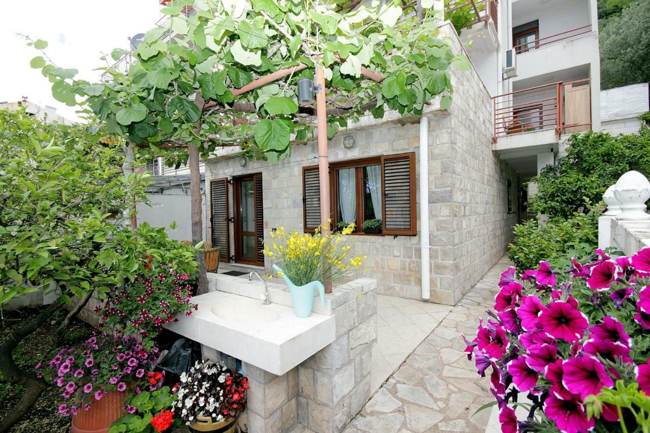 Apartments Ardura Petrovazzo Esterno foto